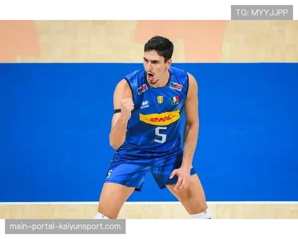 国家联赛日本站：意大利男排3-2险胜巴西，接应米切莱托砍下28分