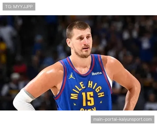 MVP榜前三甲正面交锋：约基奇与东契奇率队对决