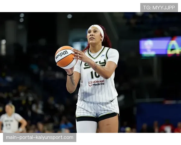 WNBA与Jr. NBA扩大合作，将在30座城市新增女孩专属训练营