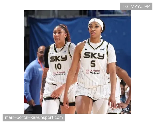 WNBA第30赛季将于5月8日揭幕，新增波特兰火焰和多伦多节奏